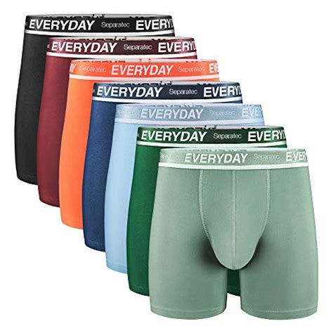 The 10 Best Pouch Underwear (For Extra Support)